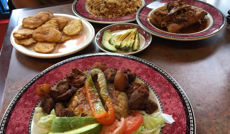Island flavor: The top 5 spots for Caribbean fare in Baltimore