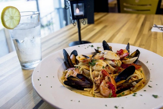 Buon appetito: The 4 best Italian restaurants in Lakewood