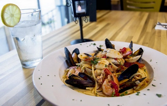 Buon appetito: The 4 best Italian restaurants in Lakewood
