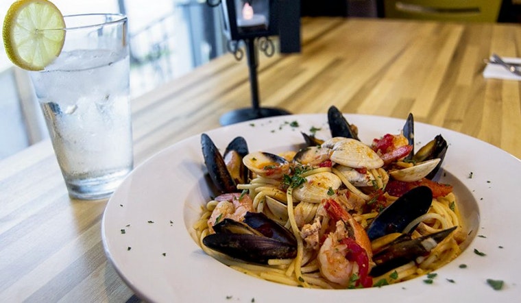 Buon appetito: The 4 best Italian restaurants in Lakewood