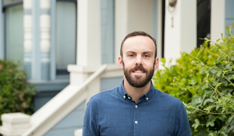 City College Board Candidate Tom Temprano Looks To Grow Enrollment