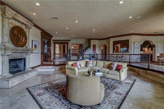 Inside the most expensive apartments in Fort Worth