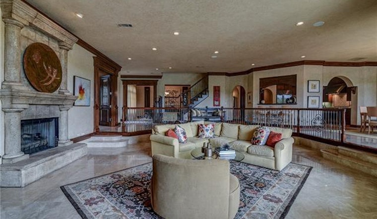 Inside the most expensive apartments in Fort Worth