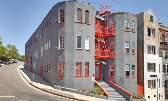 Renting in Silver Lake: What will $1,700 get you?