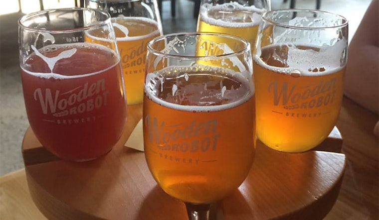 Check out Charlotte's top 5 breweries, ranked