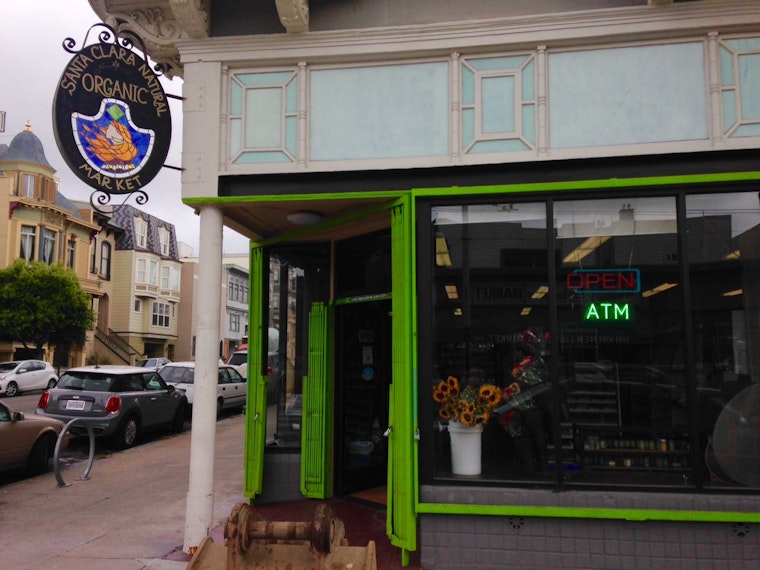 Santa Clara Natural Organic Market Debuts Revamped Interior, Alcohol Selection