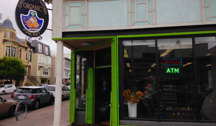 Santa Clara Natural Organic Market Debuts Revamped Interior, Alcohol Selection