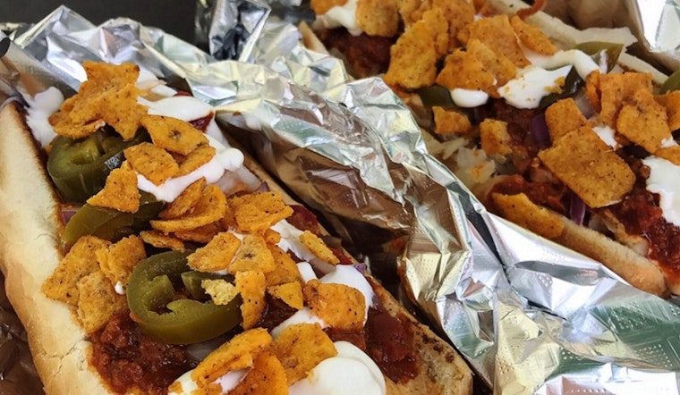 Hot dog heaven: Check out Charlotte's top 3 spots