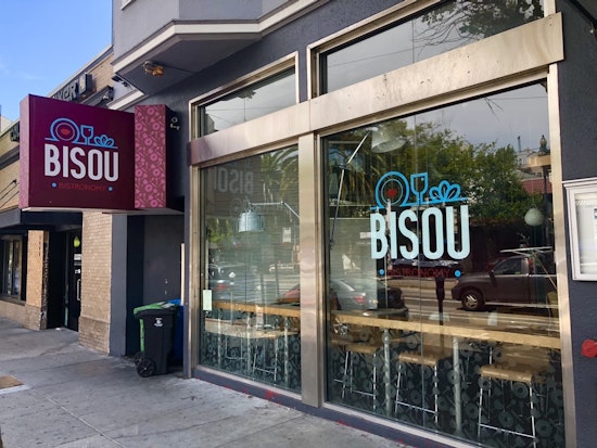 After 8 years, Bisou Bistronomy shutters in the Castro