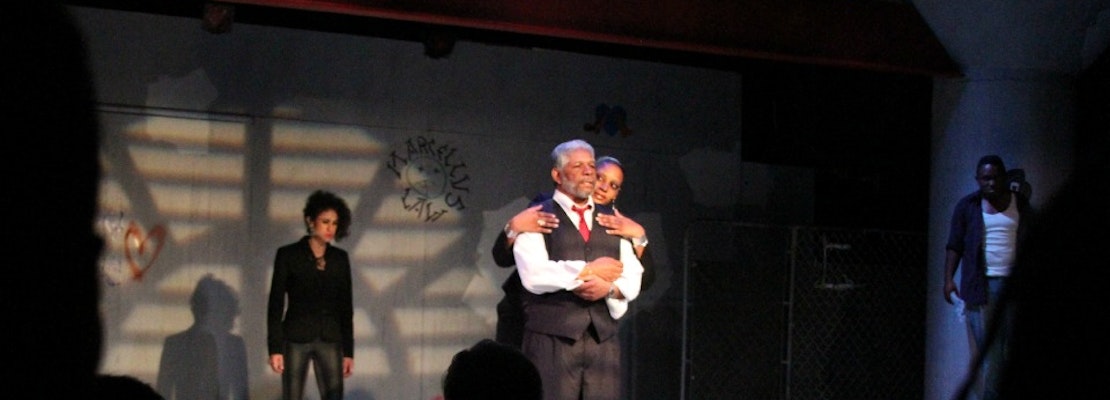 The African-American Shakespeare Company Celebrates 20 Years Of Theater