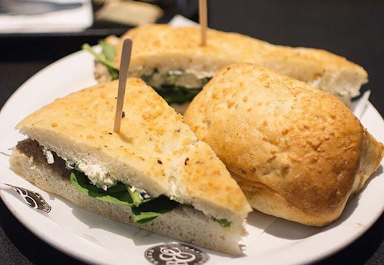 Eat, drink, explore: Check out the top 5 spots in St. Paul's Summit Hill neighborhood