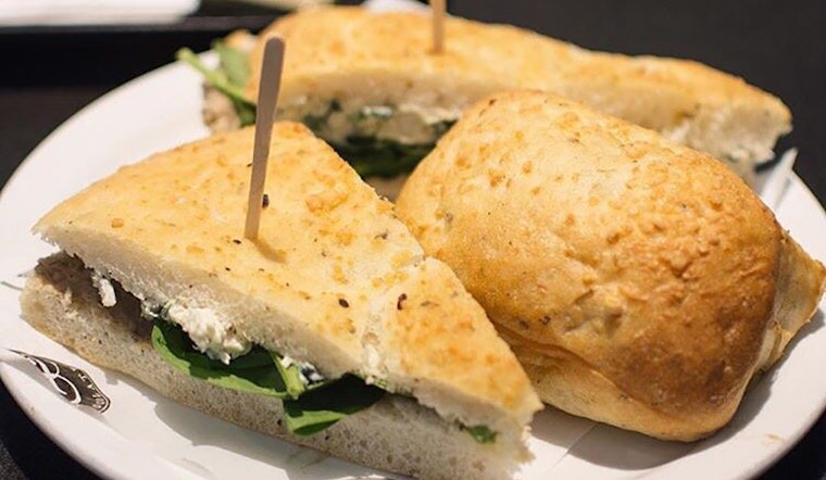 Eat, drink, explore: Check out the top 5 spots in St. Paul's Summit Hill neighborhood