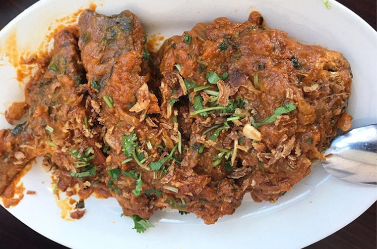 Detroit's top 3 spots for affordable Indian fare