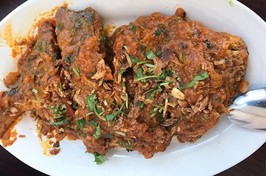 Detroit's top 3 spots for affordable Indian fare