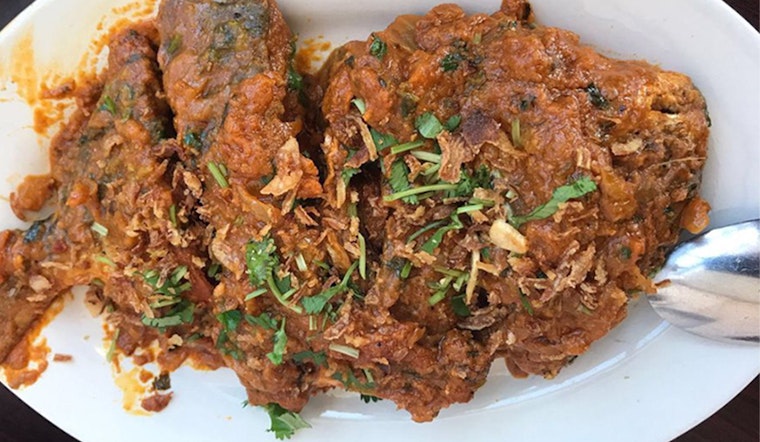 Detroit's top 3 spots for affordable Indian fare