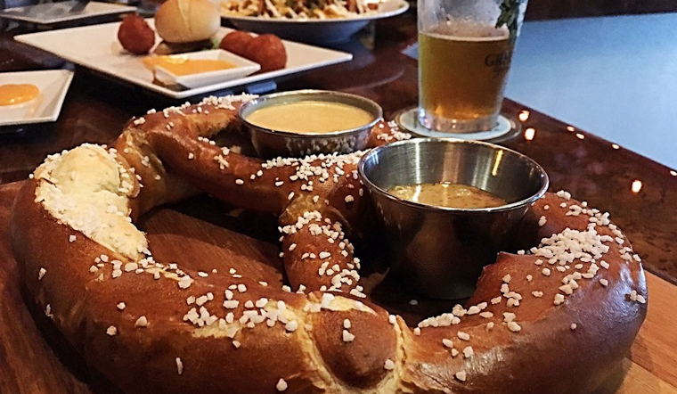 Fort Lauderdale's top 5 gastropubs, ranked