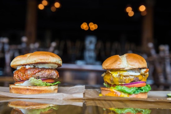 Satisfy your cravings for American cuisine with these 3 Minneapolis newcomers
