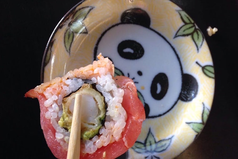 On a roll: Here are Glendale's top 5 sushi spots