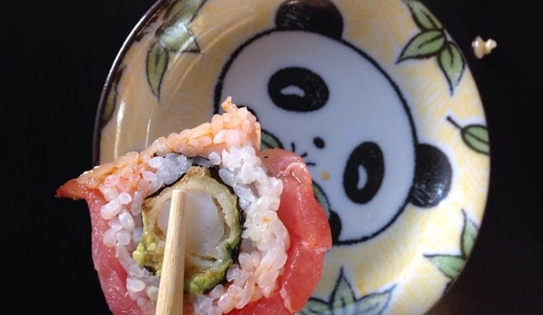 On a roll: Here are Glendale's top 5 sushi spots