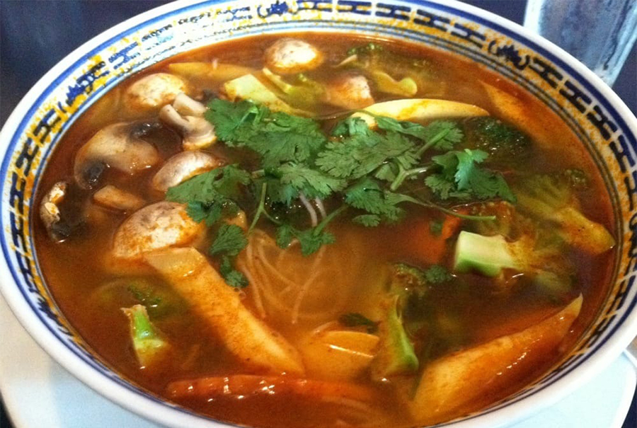 The 5 best spots to score noodles in Charlotte