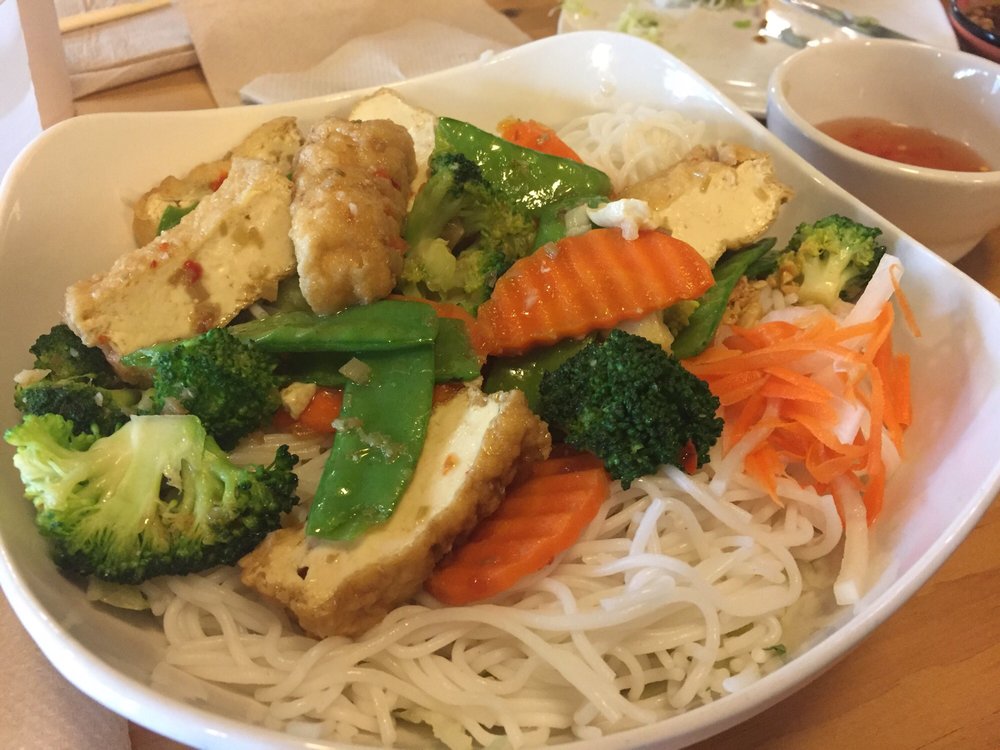 The 5 best spots to score noodles in Charlotte