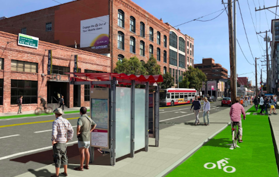 Safety advocates urge support for Townsend corridor improvements