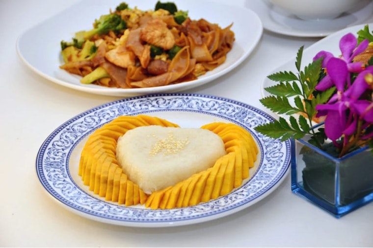 Spicy eats: The top 4 spots to savor Thai fare in Orange