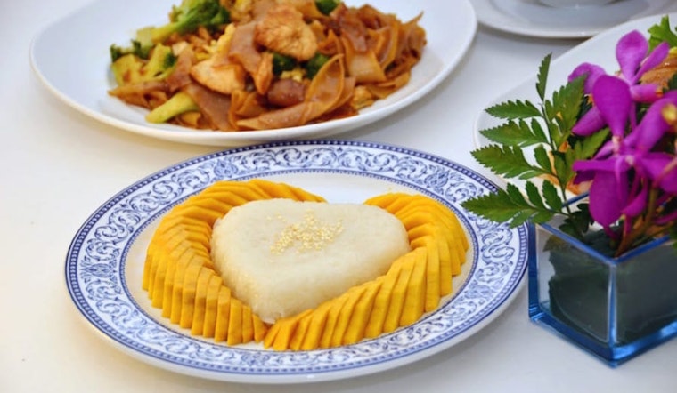 Spicy eats: The top 4 spots to savor Thai fare in Orange