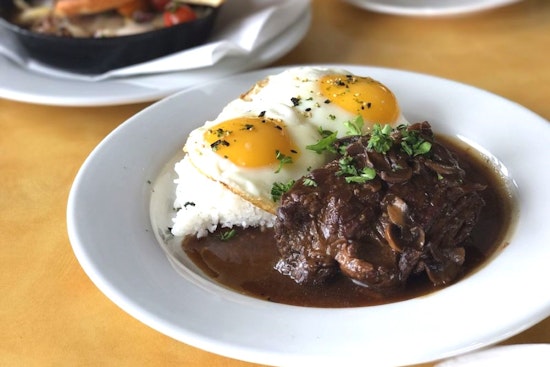 From pork to piñatas, get to know the freshest new businesses to launch in Vallejo