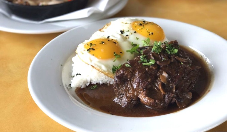 From pork to piñatas, get to know the freshest new businesses to launch in Vallejo