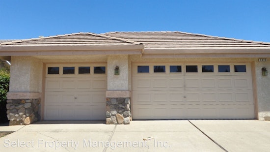Yuba City's priciest residential rentals, revealed