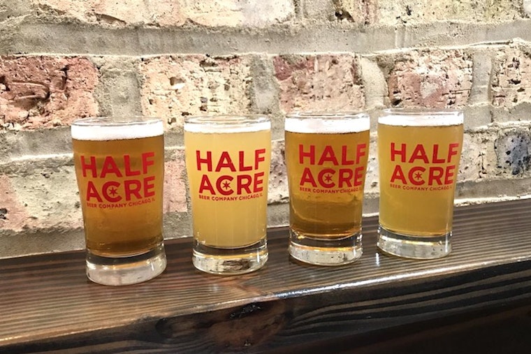 On tap: Chicago's top 5 breweries, ranked