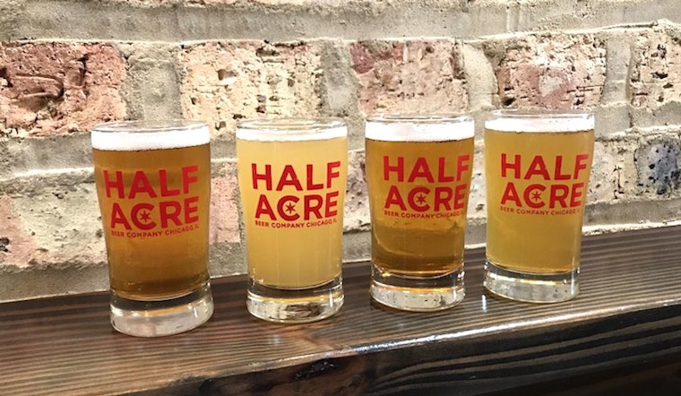 On tap: Chicago's top 5 breweries, ranked
