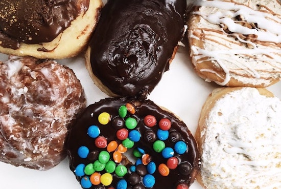Dessert destinations: Philadelphia's top 5 bakeries, ranked