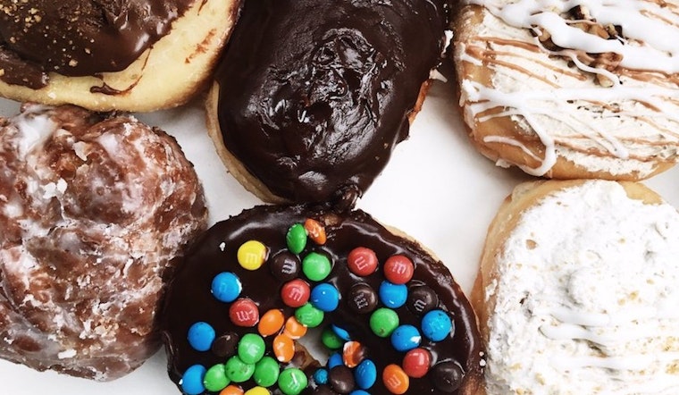 Dessert destinations: Philadelphia's top 5 bakeries, ranked