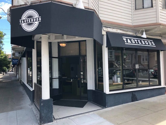Family-owned Tastebuds brings soul food to the Inner Richmond