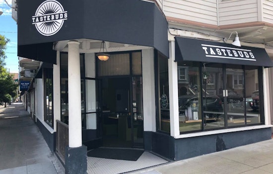 Family-owned Tastebuds brings soul food to the Inner Richmond