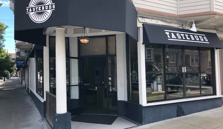 Family-owned Tastebuds brings soul food to the Inner Richmond