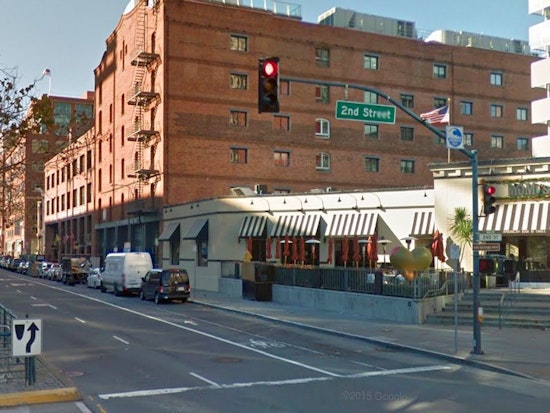 King Street Bike Lane, Sharrows May Be Removed