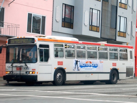 SFMTA Approves 19th Avenue Rapid Project To Cut Traffic, Travel Times