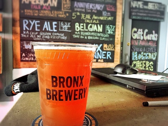 3 can't-miss food and drink events in NYC this week