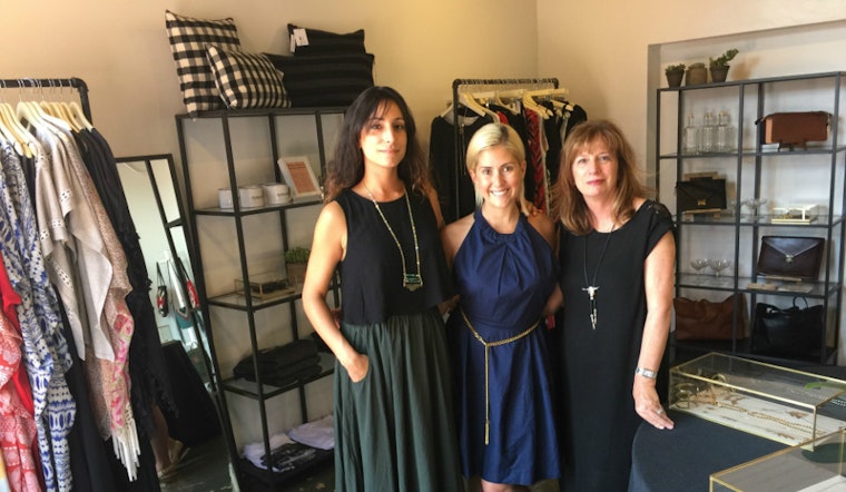 Les Mechantes Aims To Help Lure Locals To Ghirardelli Square
