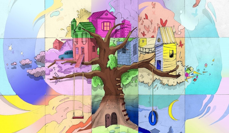 Plans For Boeddeker Park/Windsor Hotel Mural Are Finalized