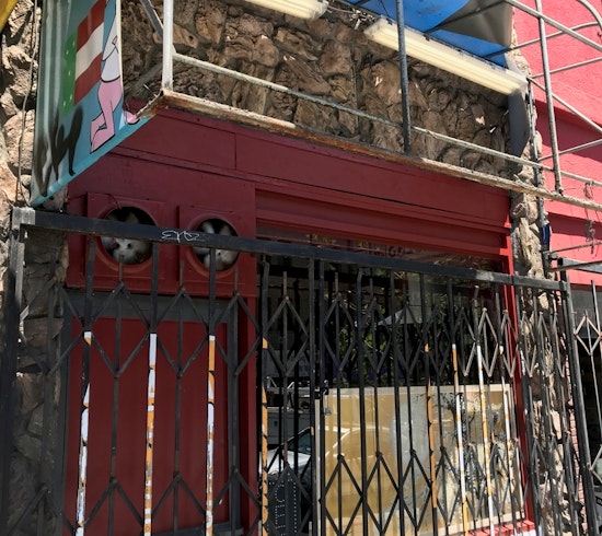 SF Eats: Panuchos closes, new Inner Richmond bakery rises, Food Express reborn