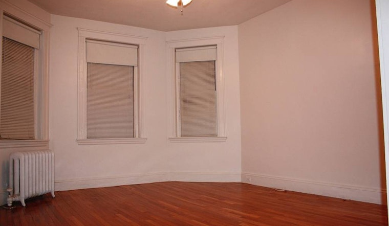 What will $1,900 rent you in Boston, right now?