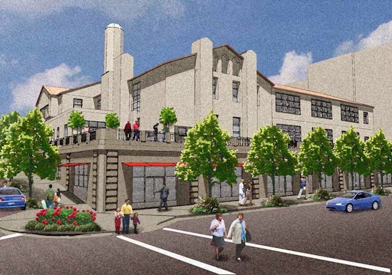 Chron: Gay Seniors Unlikely To Get Priority For 55 Laguna's 'LGBT-Friendly' Housing