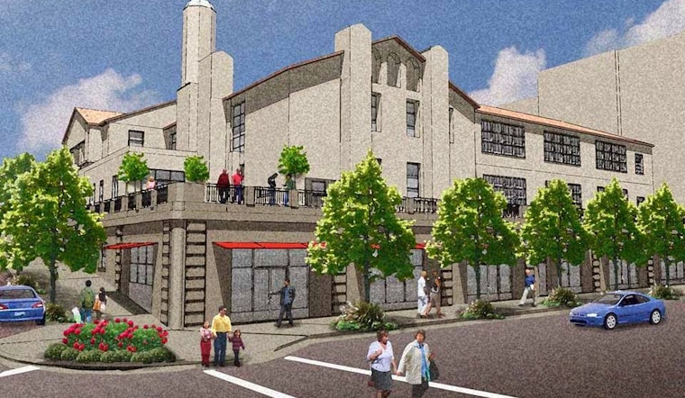 Chron: Gay Seniors Unlikely To Get Priority For 55 Laguna's 'LGBT-Friendly' Housing