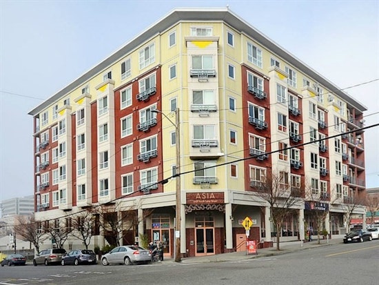 What will $1,500 rent you in Seattle, right now?
