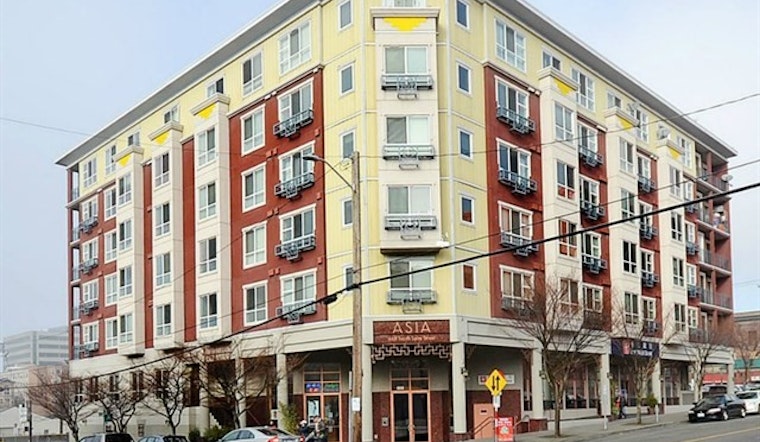 What will $1,500 rent you in Seattle, right now?