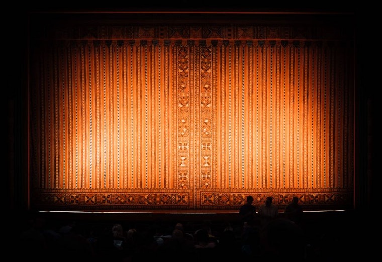 4 must-see stage productions in Chicago this week